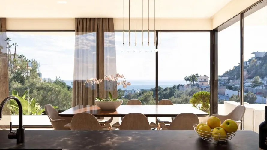 Villa de 3 dormitorios en Benissa, Spain No. 1308 № 8