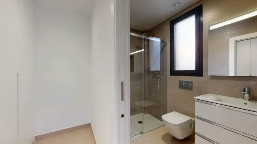 Apartamento de 4 dormitorios en La Alberca, Spain No. 1058 № 12