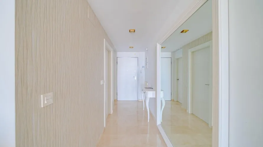 Apartamento de 2 dormitorios en Villajoyosa, Spain No. 1082 № 18