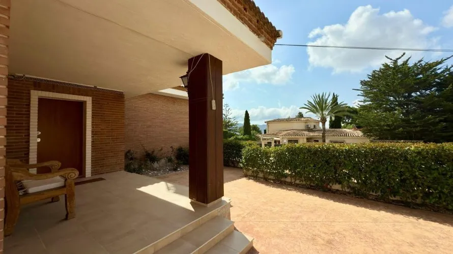 Villa de 3 dormitorios en La Nucia, España No. 968 № 18