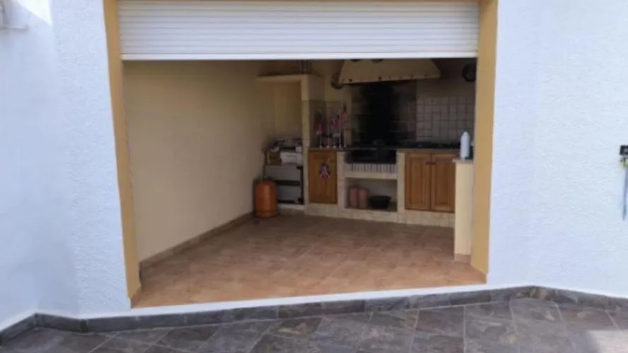 Villa de 384m² en Calpe, Spain No. 948