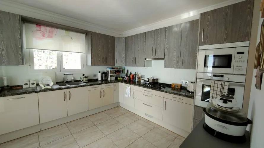 Villa de 209m² en Benitachell, España No. 1473 № 5