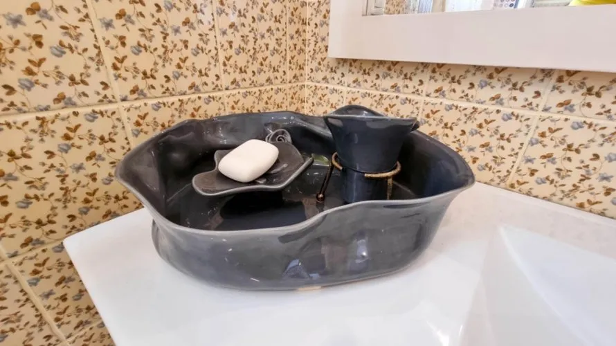 Villa de 6 dormitorios en Moraira, España No. 1135 № 6