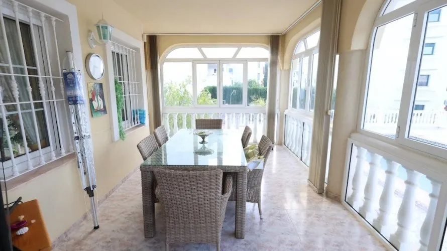 Apartamento de 5 dormitorios en Alicante, Spain No. 1340 № 17