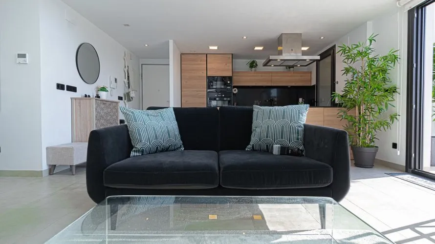 Ático de 87m² en Alicante, España No. 1388 № 7
