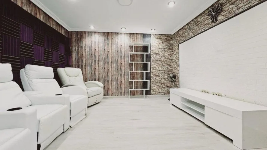 Villa de 5 dormitorios en Torrevieja, España No. 1251 № 13
