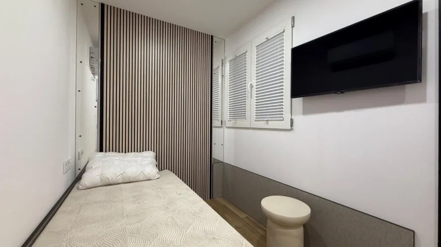 Hotel de 3 dormitorios en Alicante, Spain No. 1490 № 5