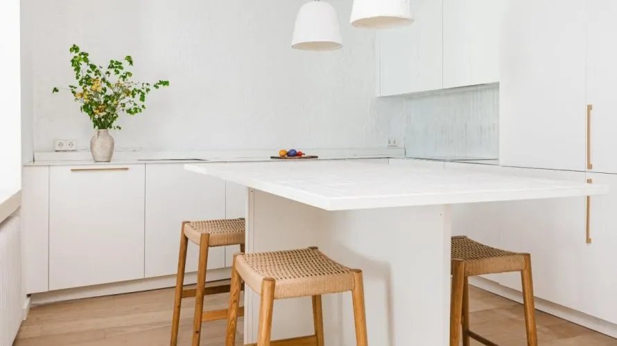 Apartamento de 4 dormitorios en Madrid, España No. 1565 № 18