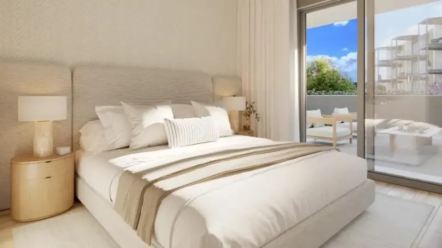 Apartamento de 2 dormitorios en Mallorca, Spain No. 1513 № 4