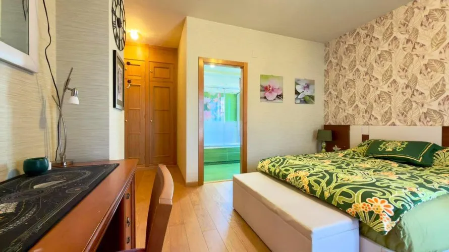 Villa de 8 dormitorios en Calpe, España No. 1441 № 7