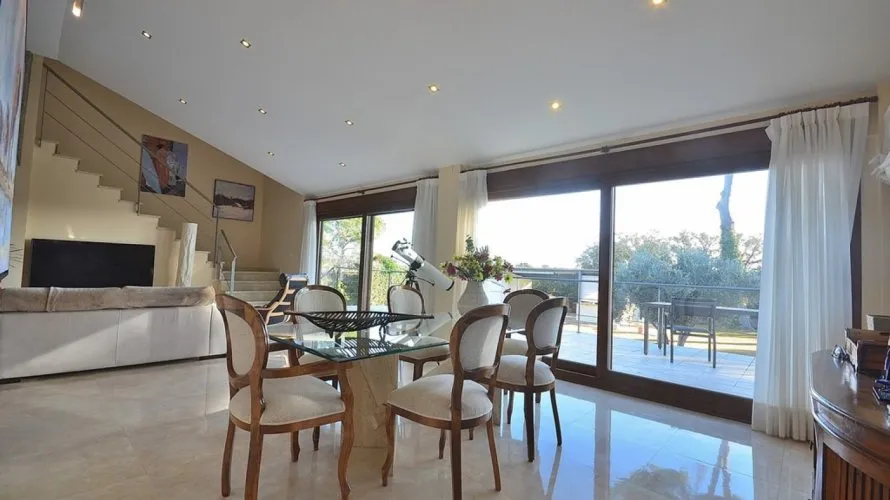 Apartamento de 5 dormitorios en Albacete, España No. 1481 № 22