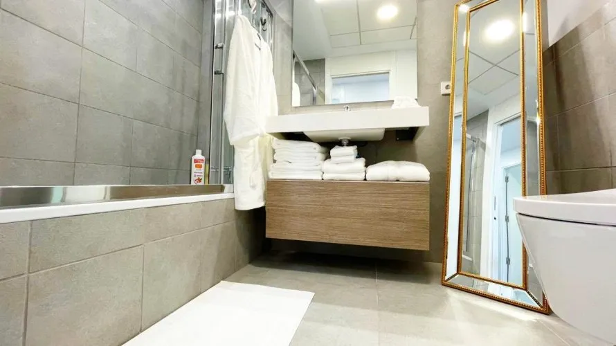 Apartamento de 3 dormitorios en Villajoyosa, Spain No. 1267 № 13