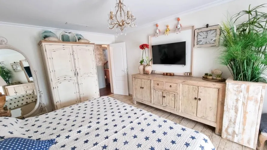 Villa de 6 dormitorios en Moraira, España No. 1135 № 9
