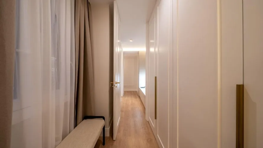 Apartamento de 2 dormitorios en Madrid, Spain No. 1309 № 20