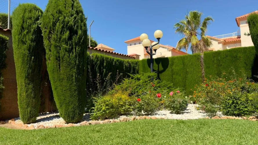 Villa de 8 dormitorios en Calpe, España No. 1441 № 13