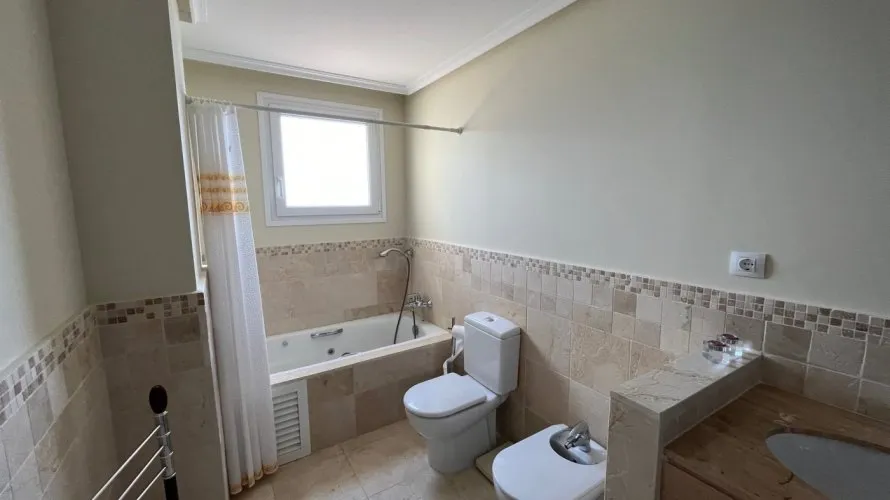 Apartamento de 2 dormitorios en Zona Altea Hills, Spain No. 1052 № 15