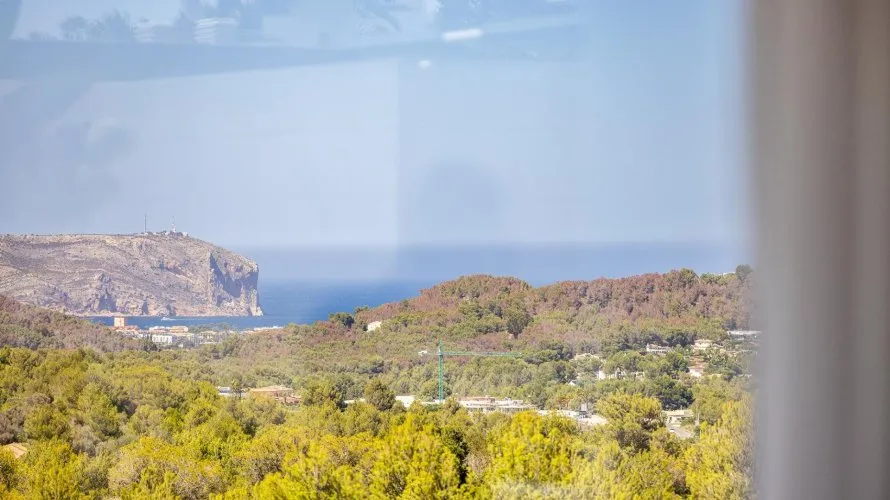 Villa de 5 dormitorios en Jávea, Spain No. 1180 № 10