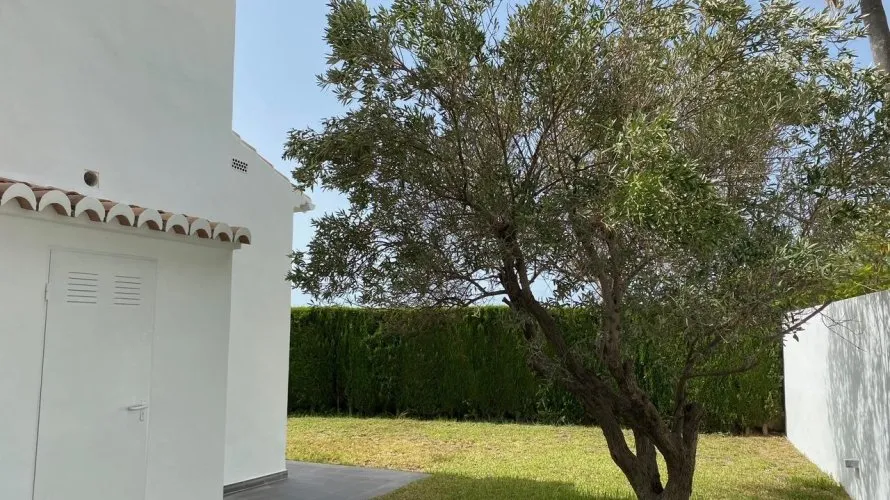 Villa de 4 dormitorios en Moraira, Spain No. 1277 № 6