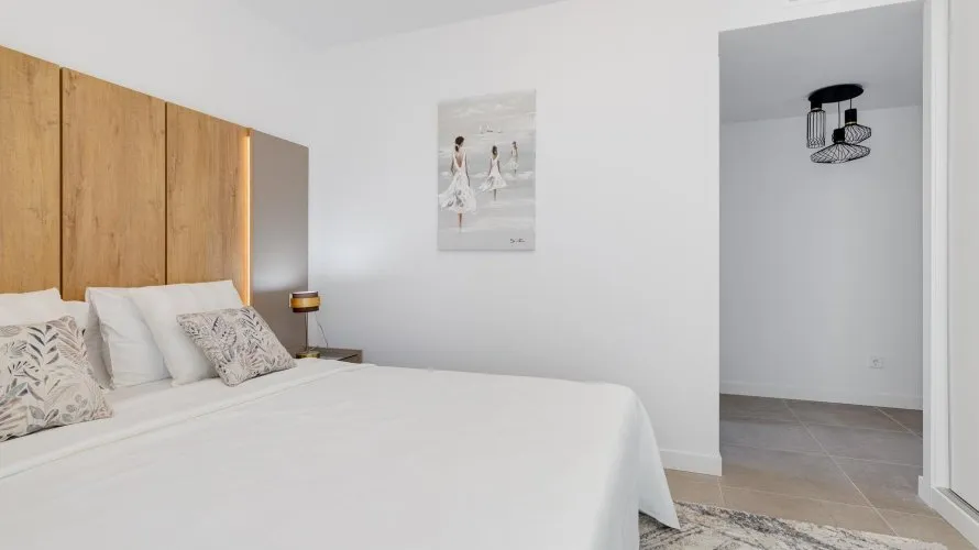 Apartamento de 3 dormitorios en Calpe, España No. 942 № 12