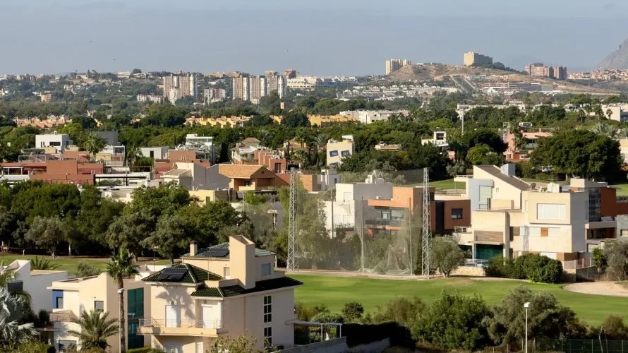 Ático de 3 dormitorios en Alicante, Spain No. 1322 № 28