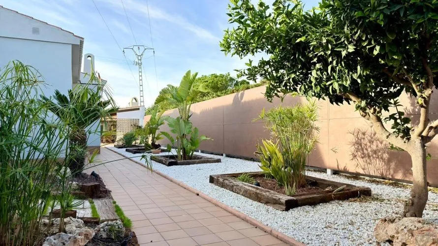 Apartamento de 3 dormitorios en El Campello, Spain No. 1368 № 12