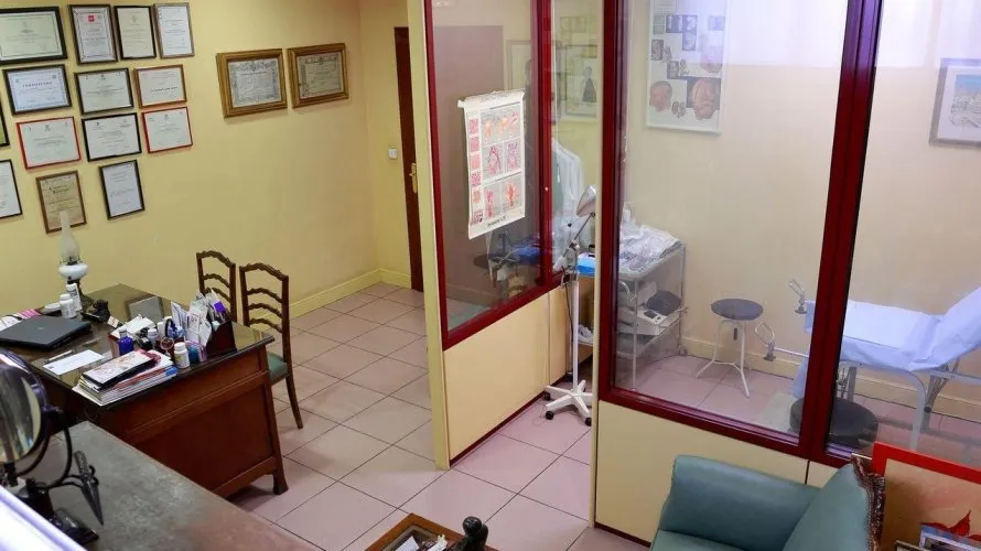 Apartamento de 5 dormitorios en Madrid, España No. 1203 № 6