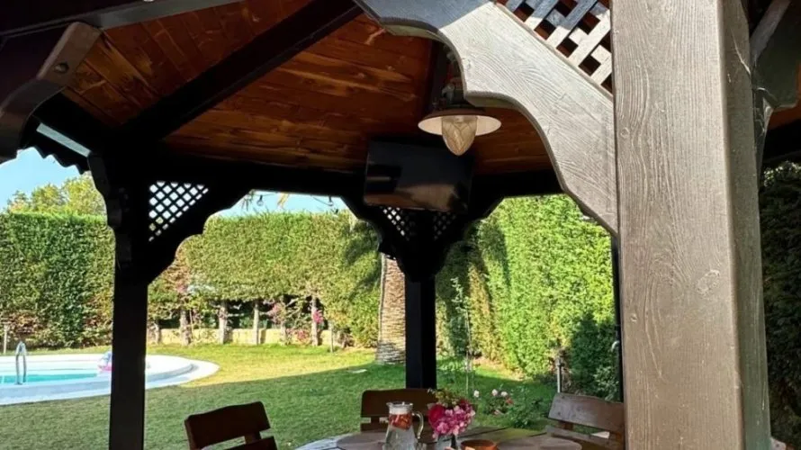 Villa de 4 dormitorios en Finestrat, Spain No. 971 № 7