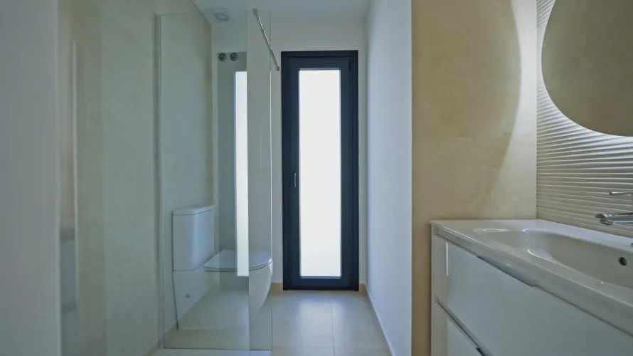 Apartamento de 3 dormitorios en Finestrat, Spain No. 929 № 18