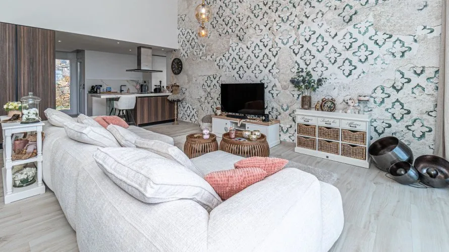 Villa de 133m² en Algorfa, Spain No. 1394 № 28