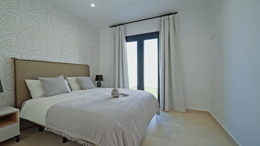 Apartamento de 3 dormitorios en Finestrat, Spain No. 929 № 23