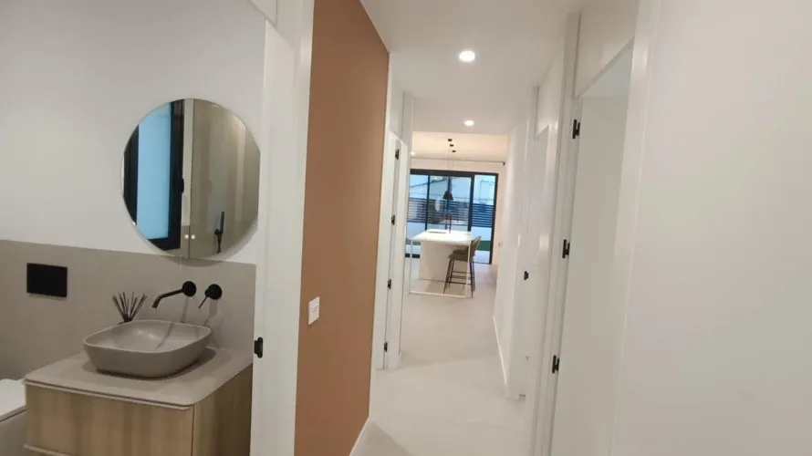 Villa de 3 dormitorios en Ciudad Quesada, España No. 937 № 20