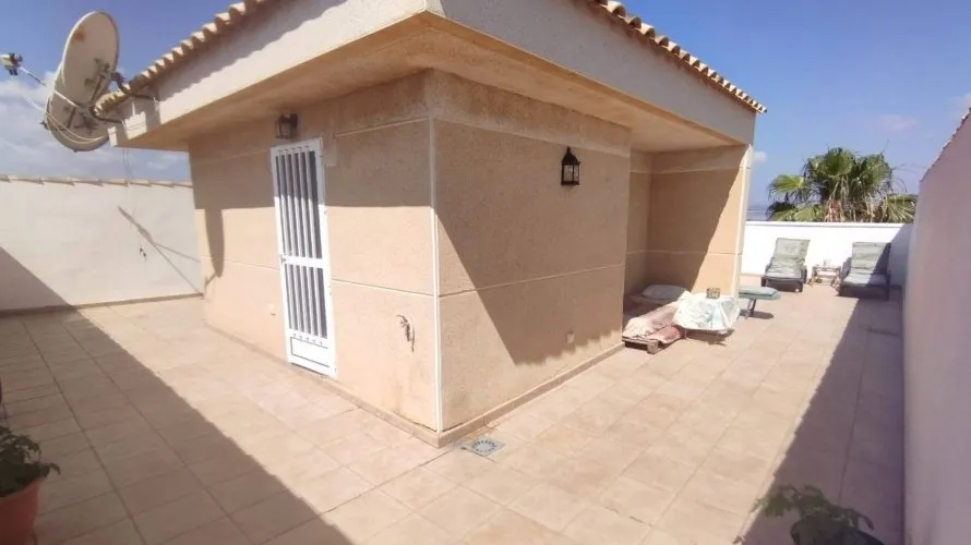 Apartamento de 6 dormitorios en Torrevieja, Spain No. 1318 № 27