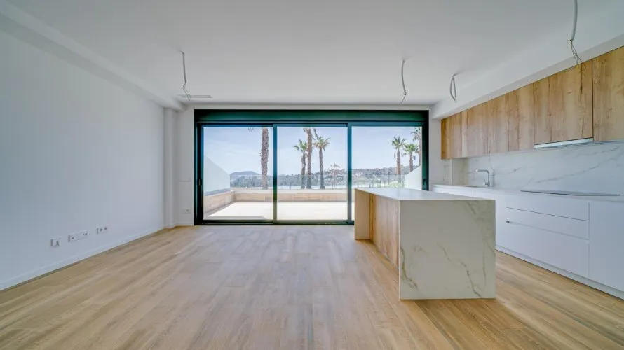Ático de 3 dormitorios en Finestrat, Spain No. 1101 № 6
