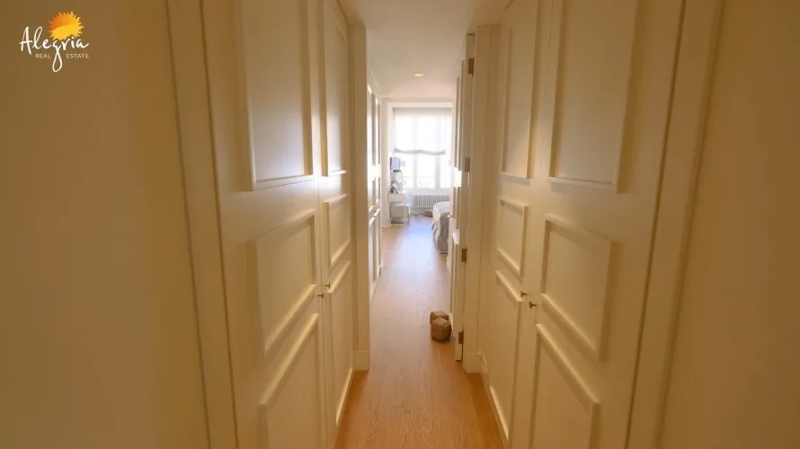 Apartamento de 1 dormitorio en Valencia, España No. 1406 № 7