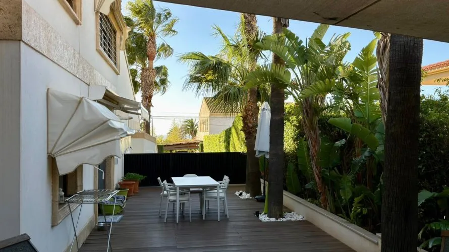 Villa de 6 dormitorios en Benidorm, Spain No. 972 № 13