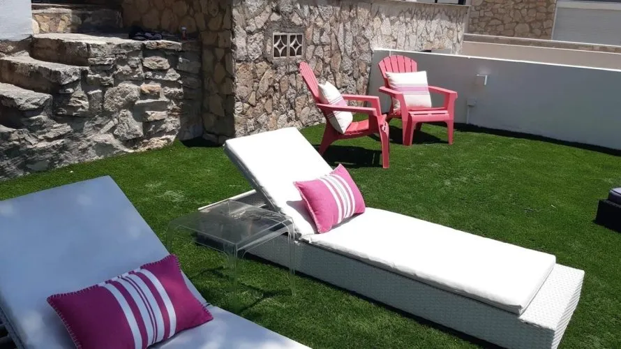 Apartamento de 2 dormitorios en El Campello, Spain No. 1254 № 14
