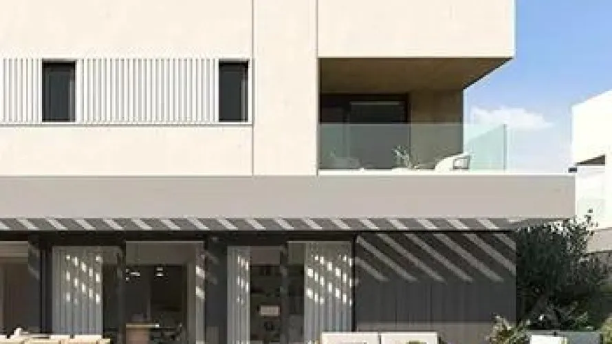 Apartamento de 4 dormitorios en Mallorca, España No. 1511 № 23