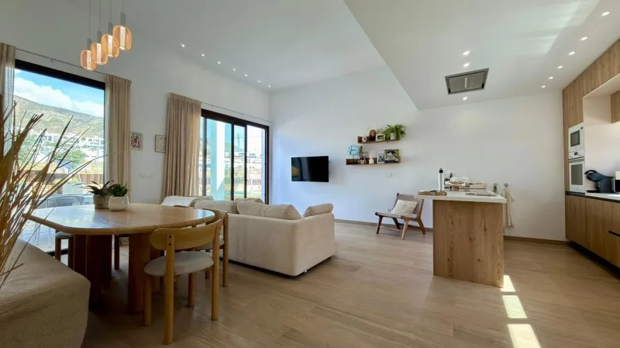 Villa de 5 dormitorios en Finestrat, España No. 1378 № 7