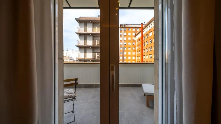 Apartamento de 3 dormitorios en Madrid, Spain No. 1416 № 26