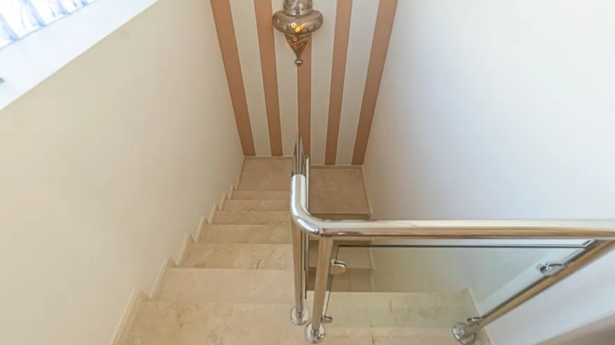 Villa de 370m² en La Mata, Spain No. 1389 № 14