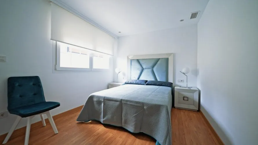 Villa de 3 dormitorios en Polop, España No. 1125 № 20