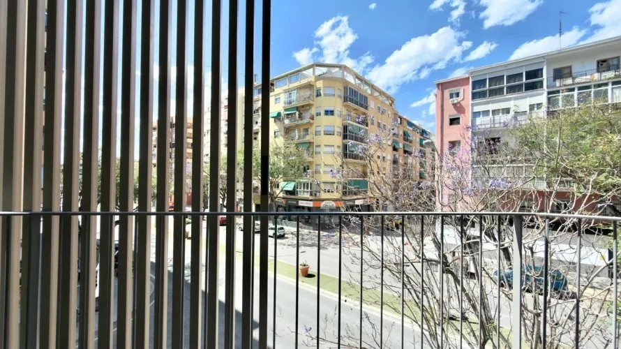 Apartamento de 3 dormitorios en Alicante, España No. 1411 № 8