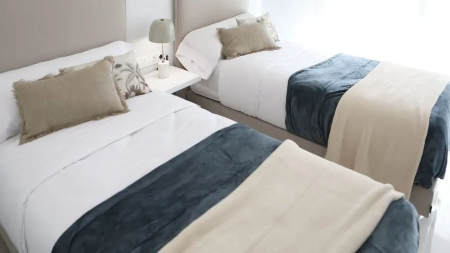 Apartamento de 2 dormitorios en Finestrat, Spain No. 979 № 5