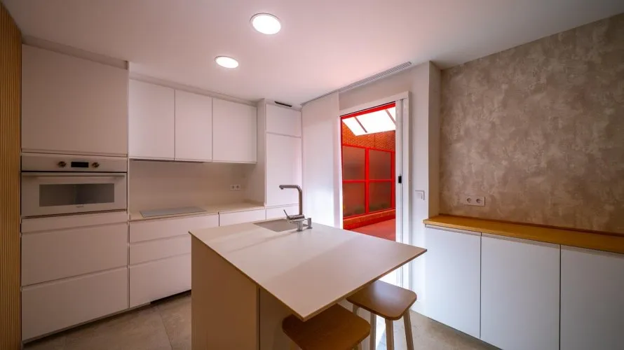 Apartamento de 4 dormitorios en Pozuelo de Alarcón, España No. 1552 № 18