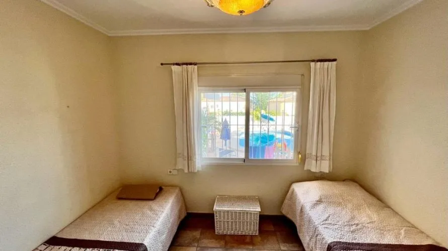 Apartamento de 3 dormitorios en Calpe, Spain No. 1070 № 8