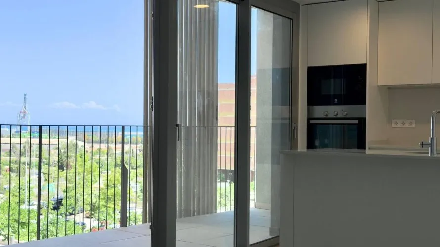 Apartamento de 3 dormitorios en Alicante, España No. 1411 № 26