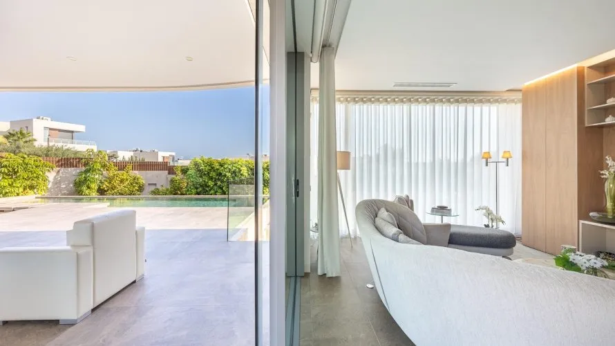 Villa de 3 dormitorios en Finestrat, Spain No. 1282 № 8