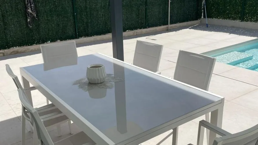 Villa de 139m² en Finestrat, España No. 1170 № 18