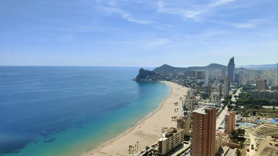 Ático de 156m² en Benidorm, Spain No. 1527 № 26