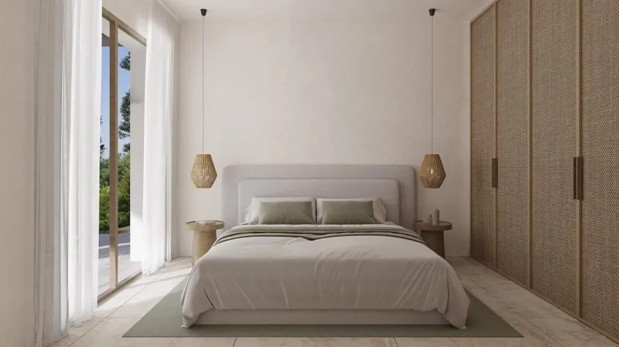 Villa de 4 dormitorios en Benissa, Spain No. 1289 № 12